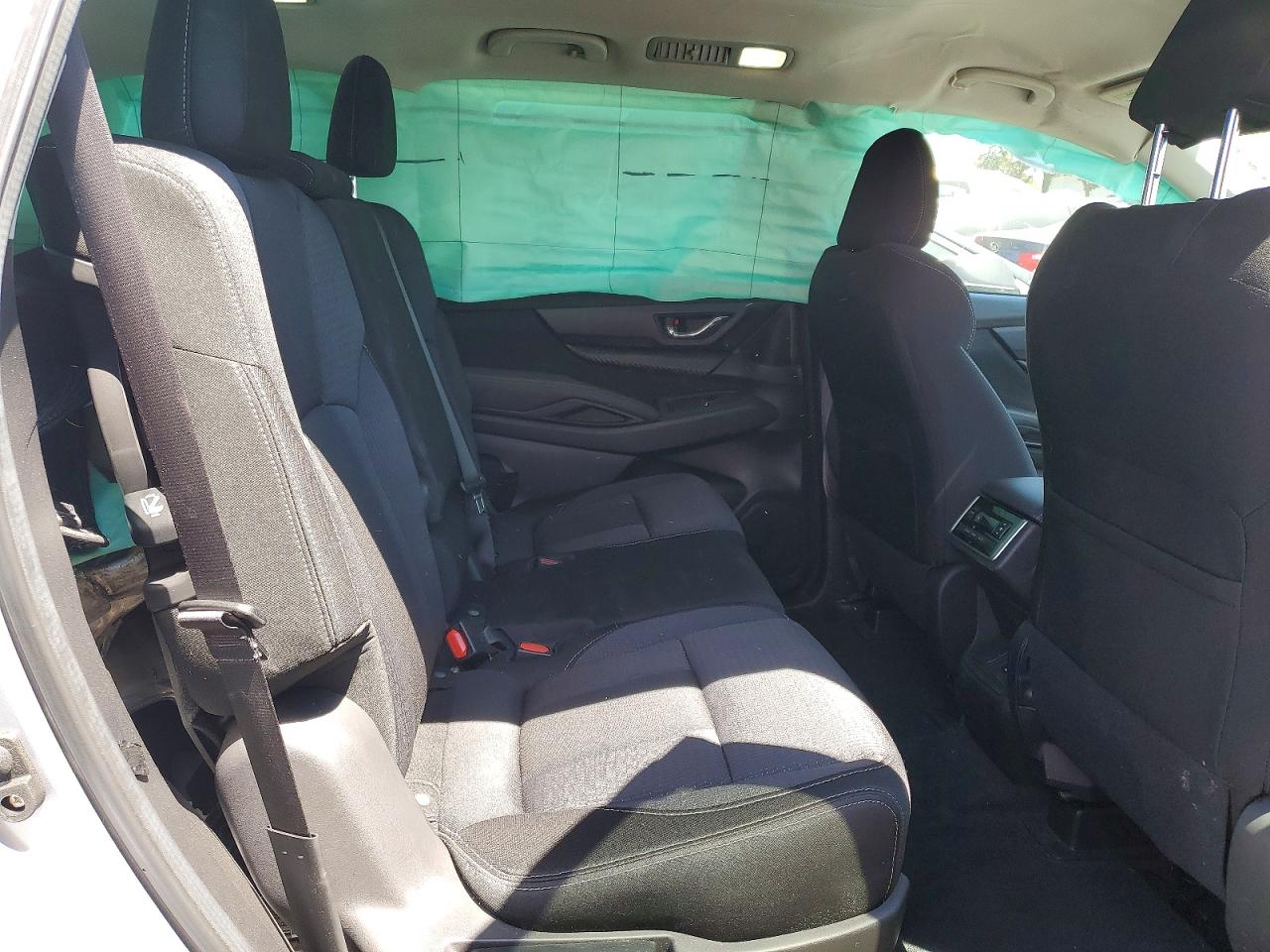 Subaru Ascent Premium