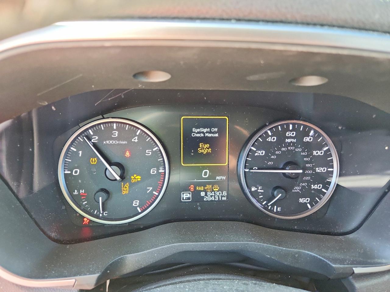 Subaru Ascent Premium