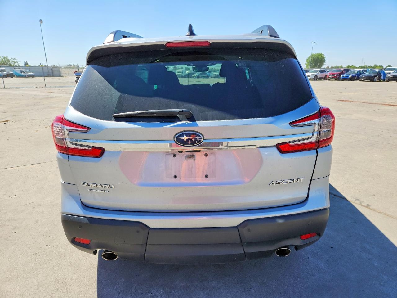 Subaru Ascent Premium