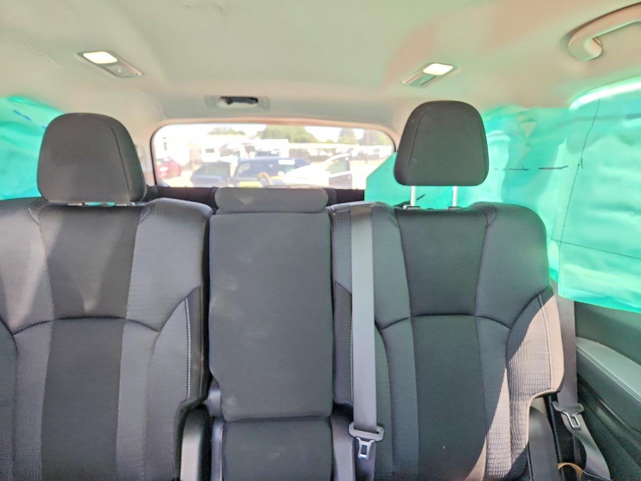Subaru Ascent Premium