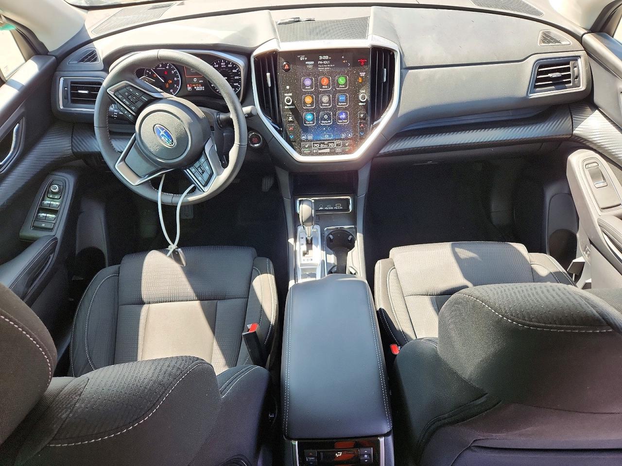 Subaru Ascent Premium