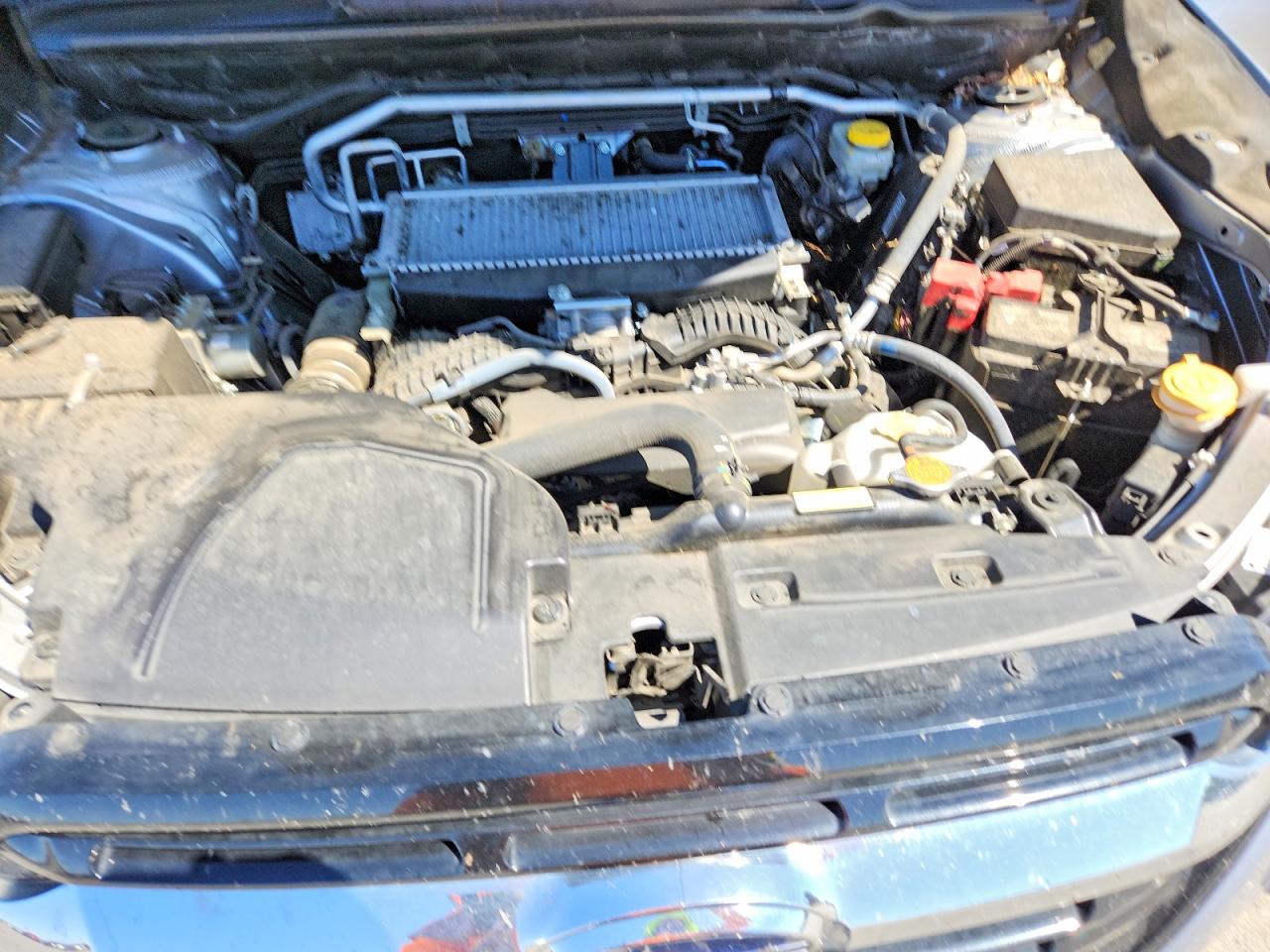 Subaru Ascent Premium