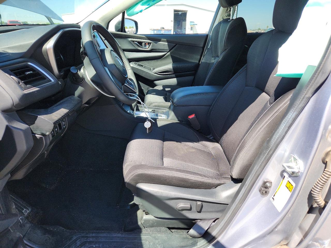 Subaru Ascent Premium