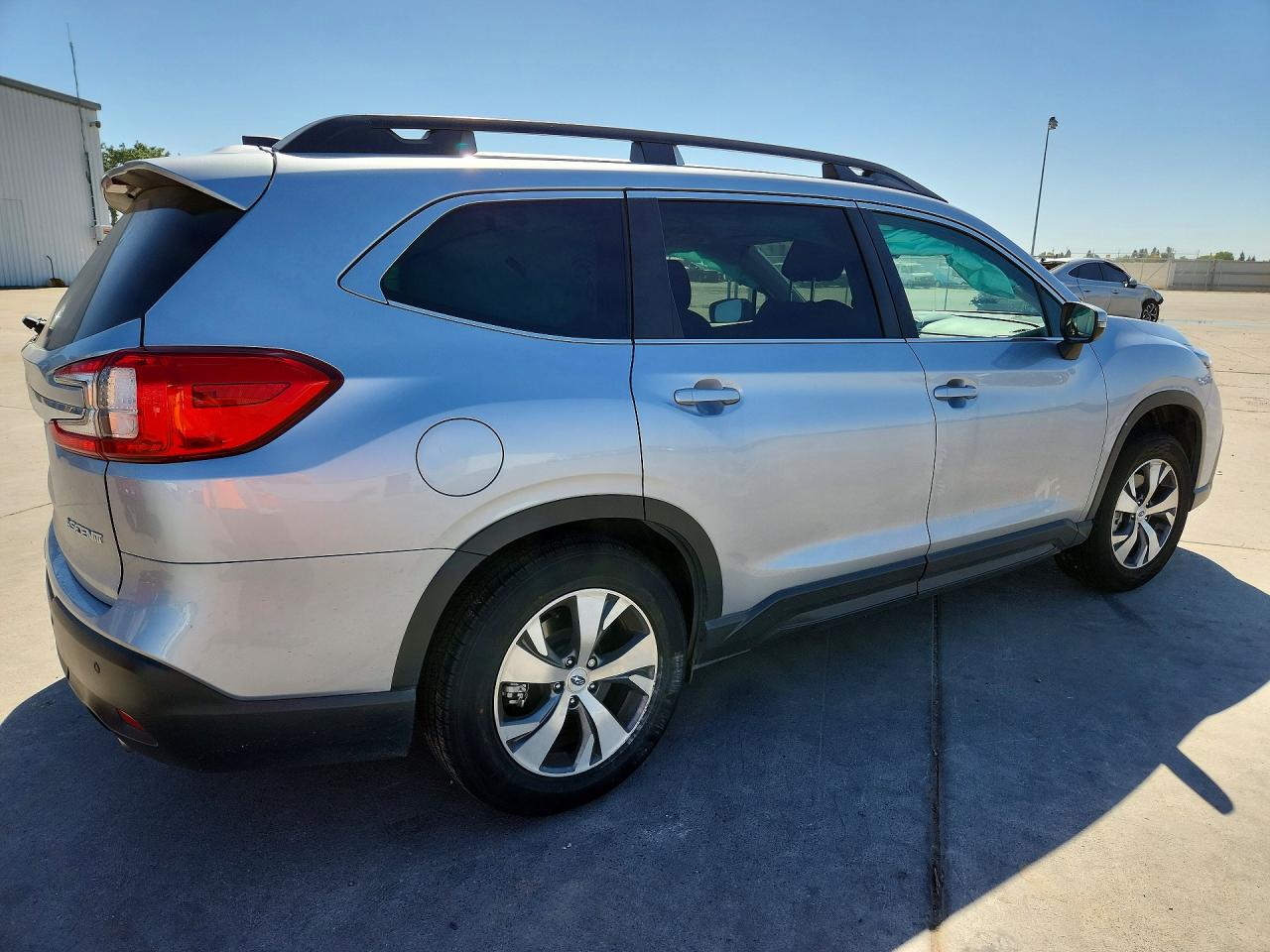 Subaru Ascent Premium