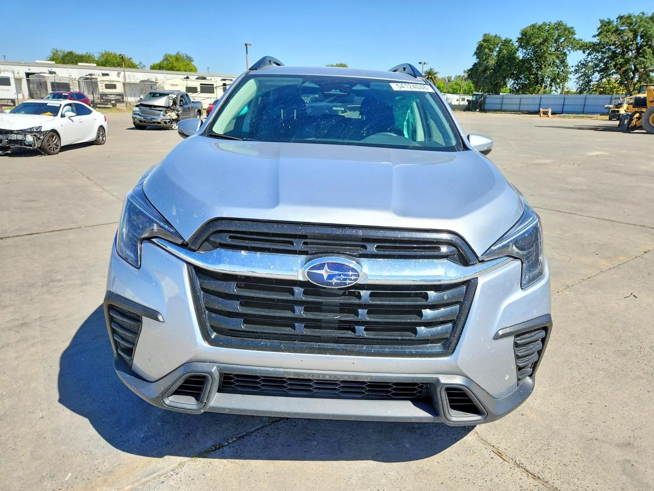 Subaru Ascent Premium
