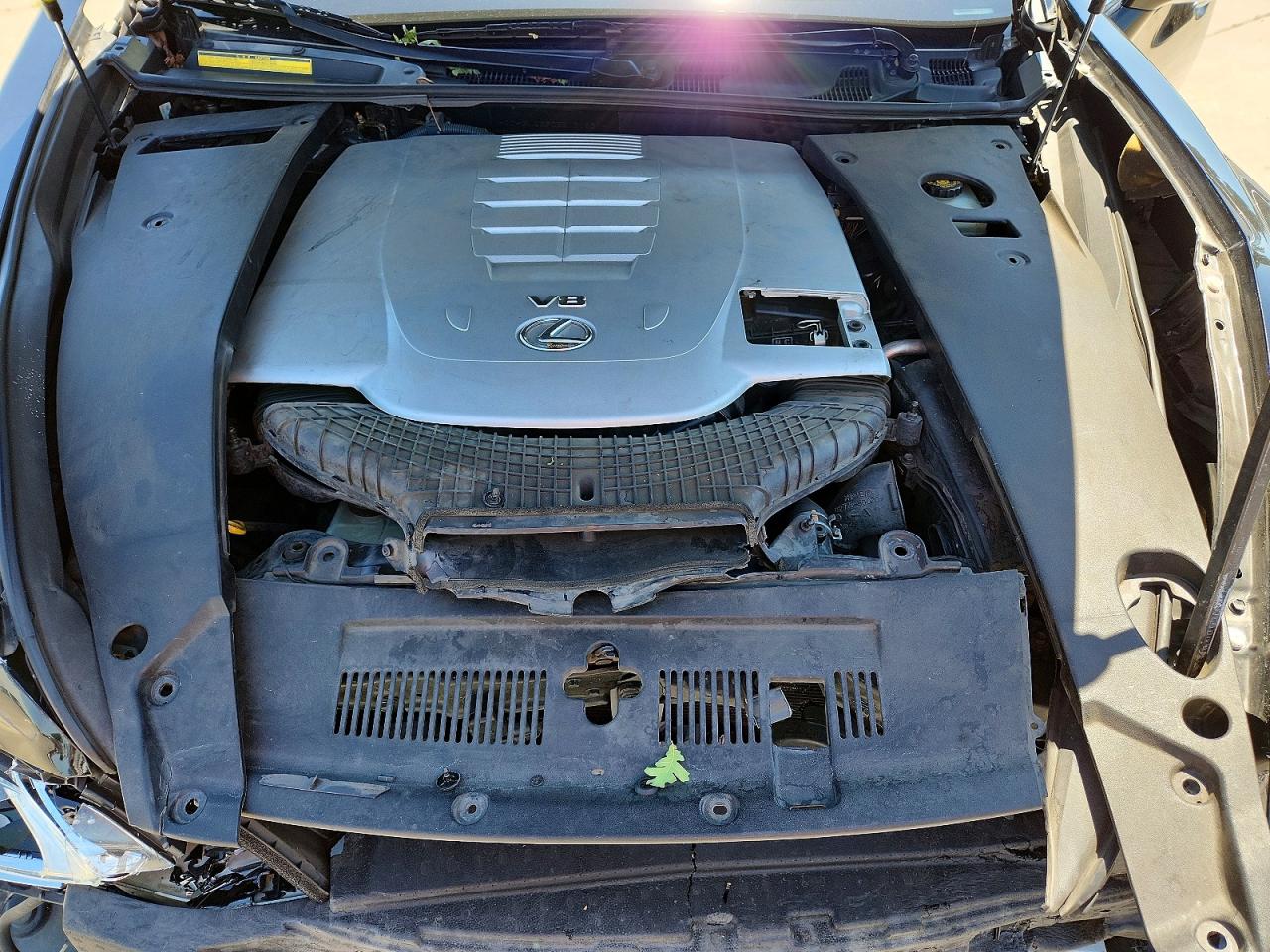 Lexus LS 460