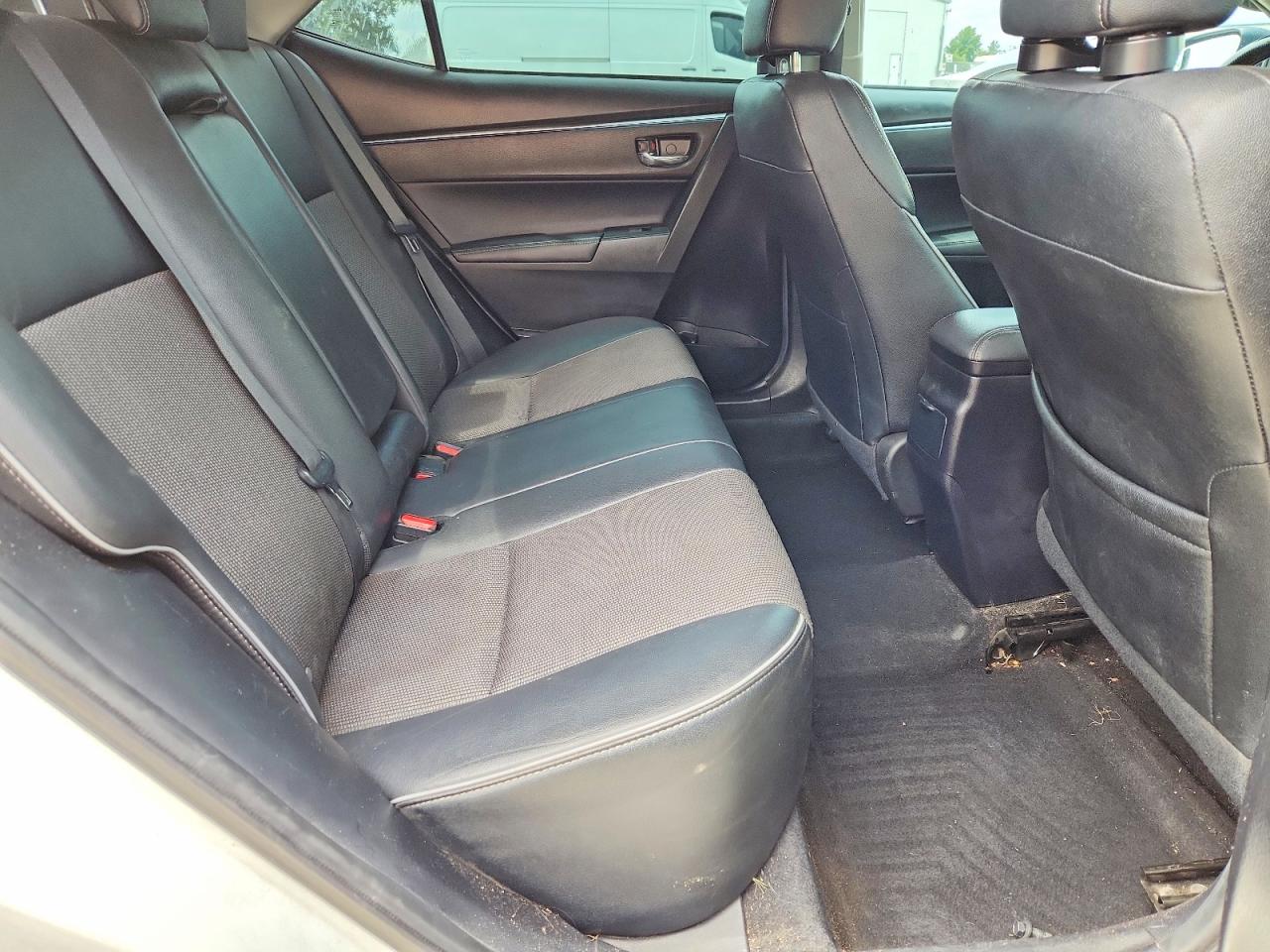 Toyota Corolla S Plus