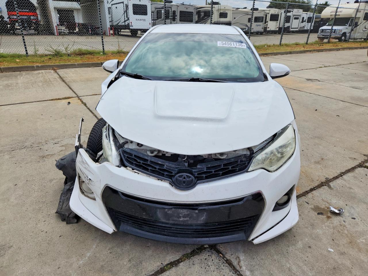 Toyota Corolla S Plus