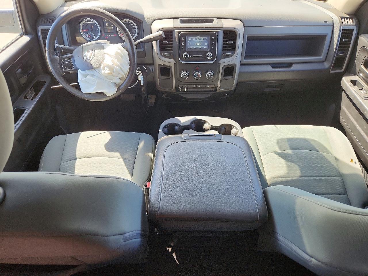 Ram 2500 St