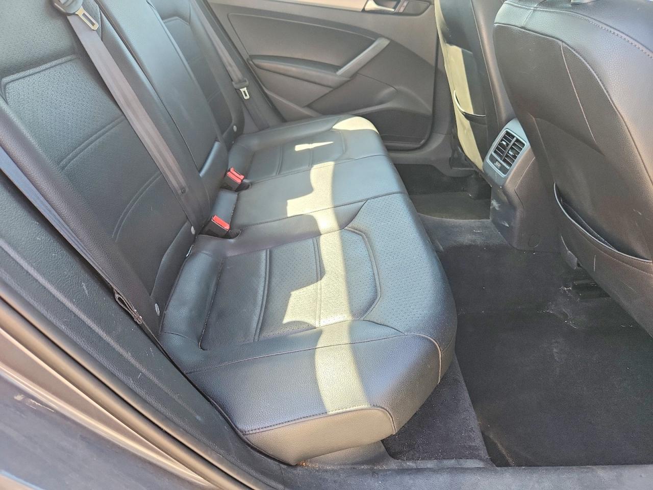 Volkswagen Passat Se