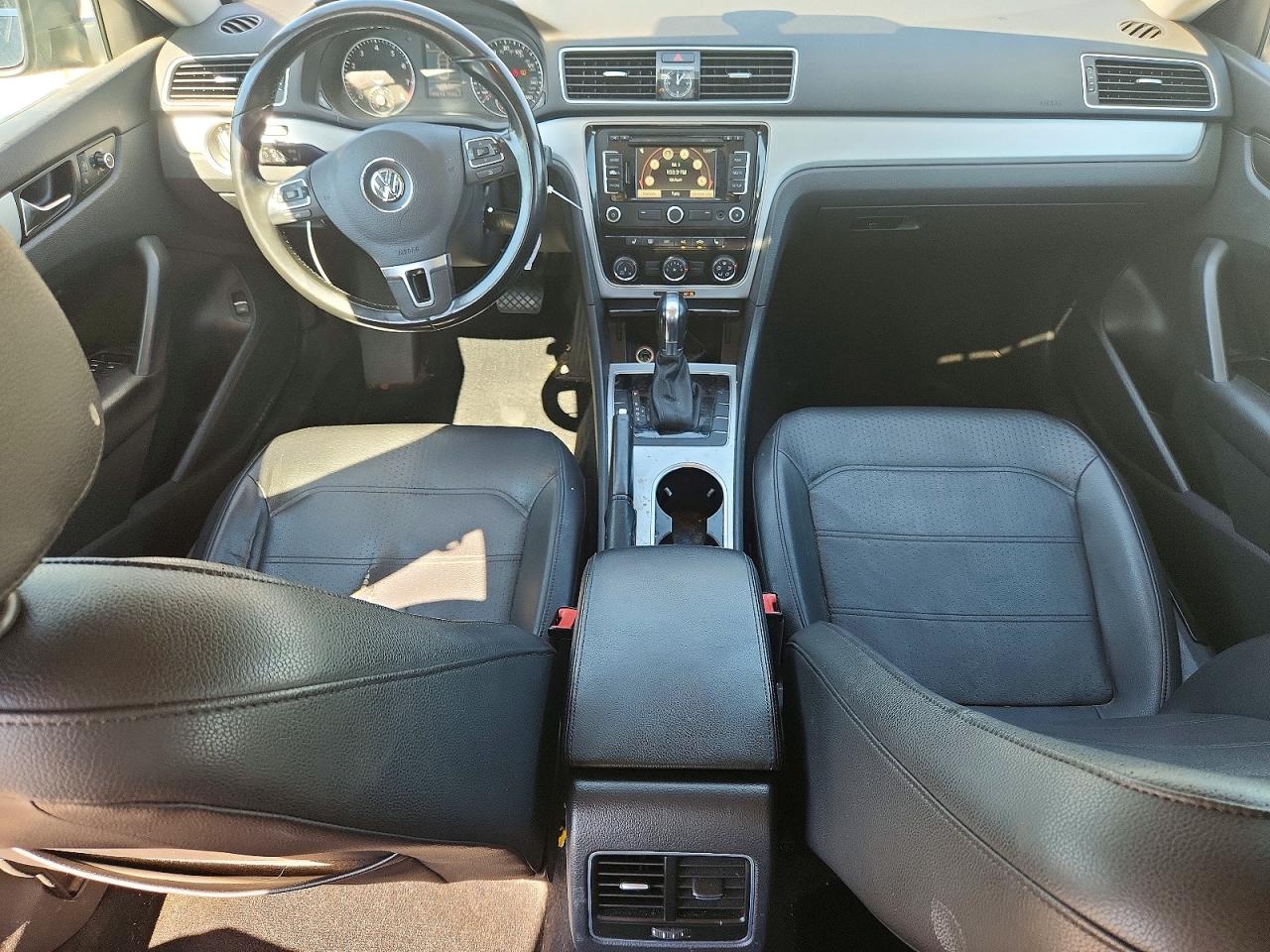 Volkswagen Passat Se
