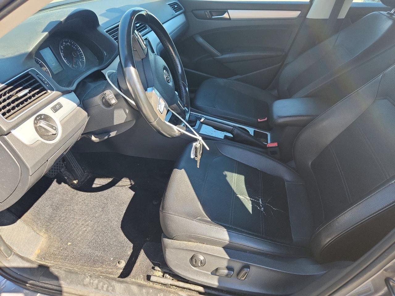 Volkswagen Passat Se