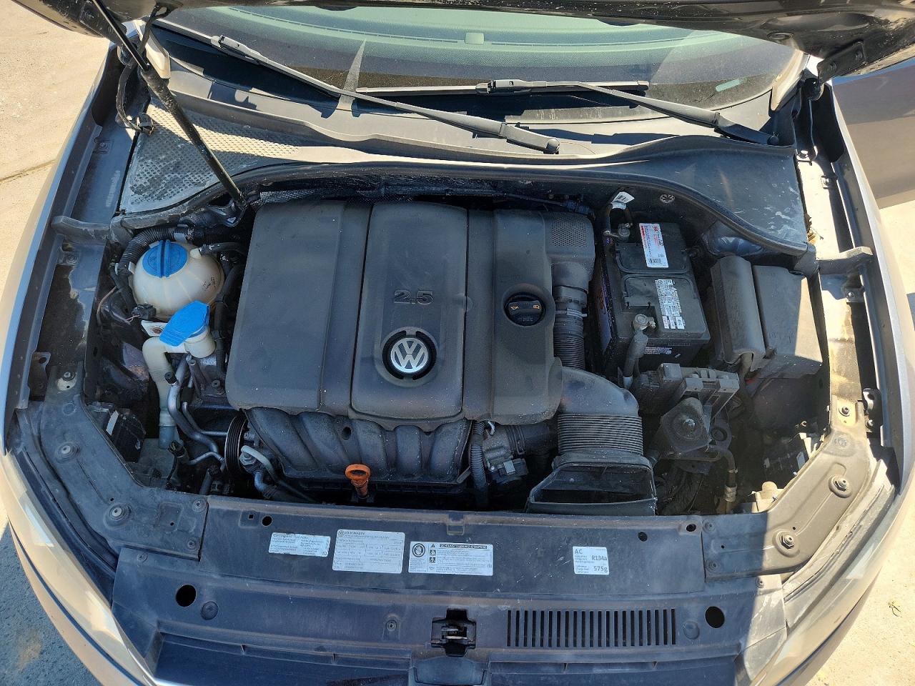 Volkswagen Passat Se