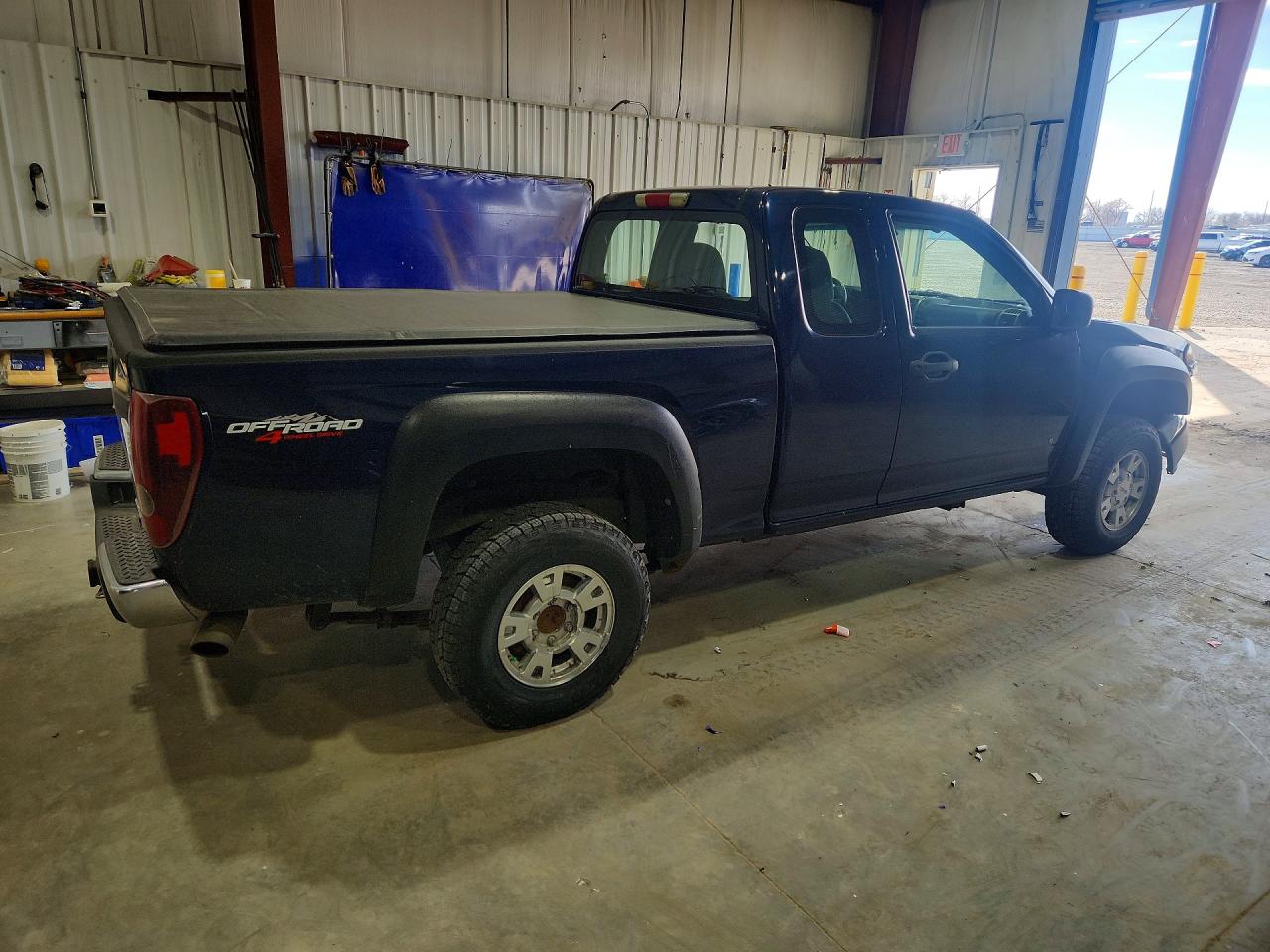 GMC Canyon