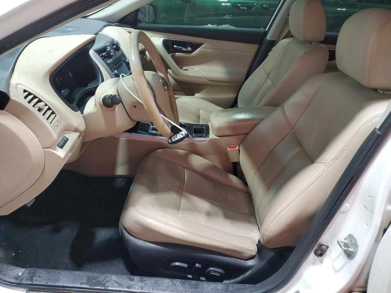 Nissan Altima 2.5 Sl