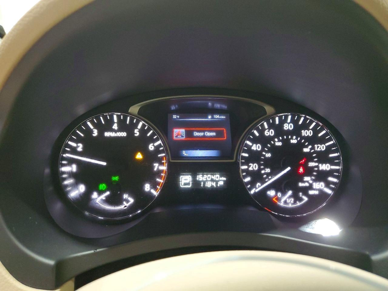 Nissan Altima 2.5 Sl