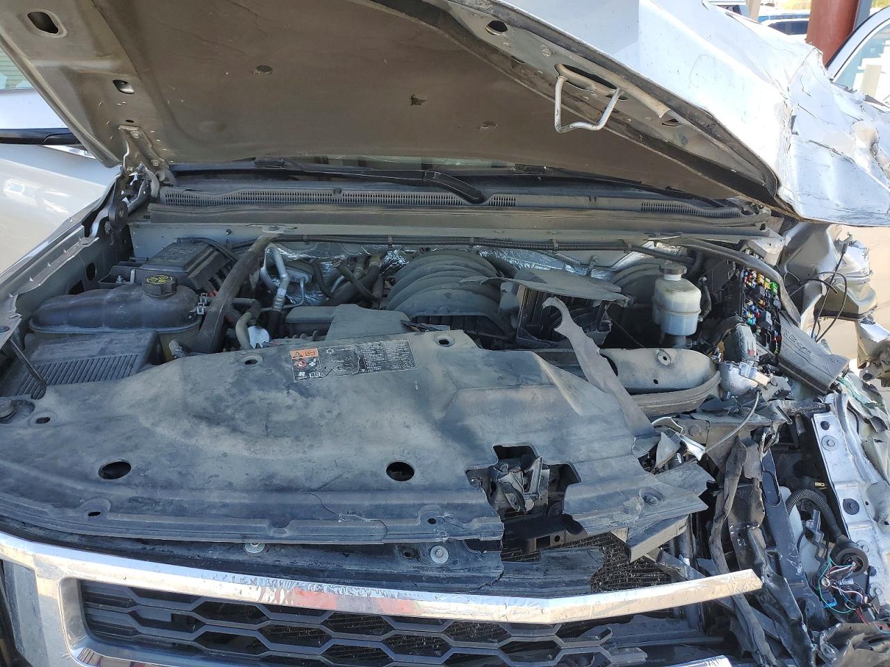Chevrolet Suburban K1500 Lt