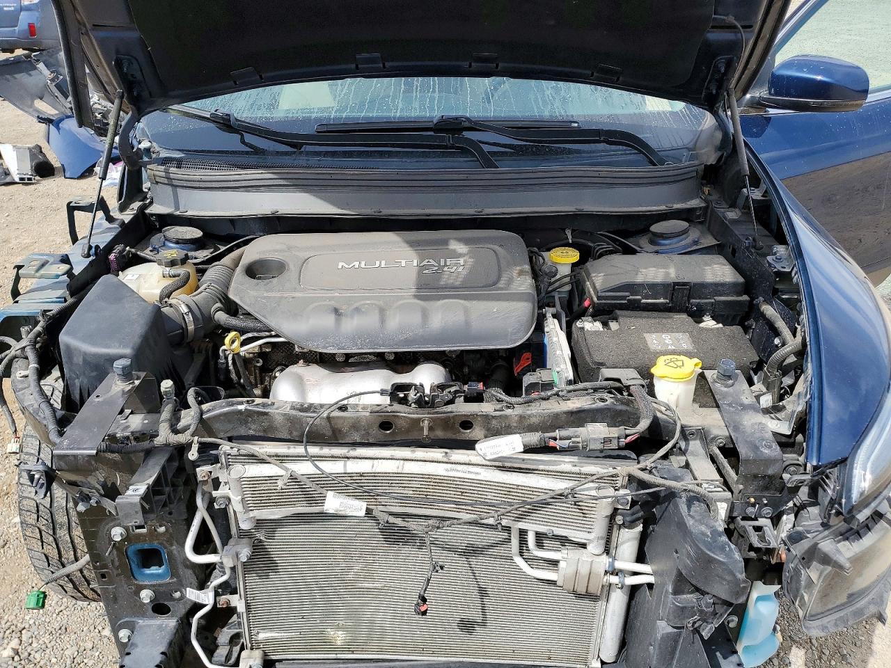 Jeep Cherokee Limited