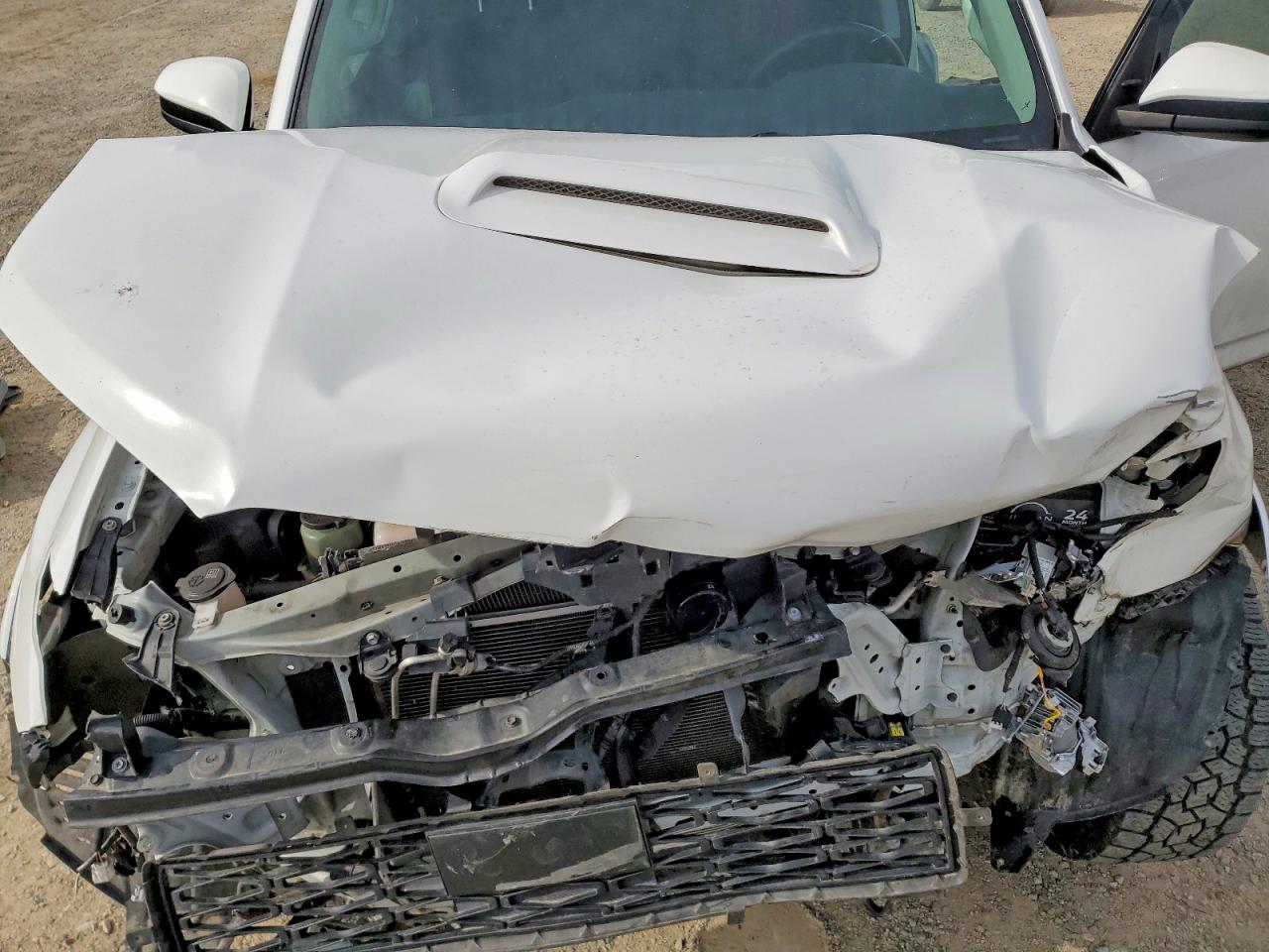 Toyota 4Runner Trd Off-road