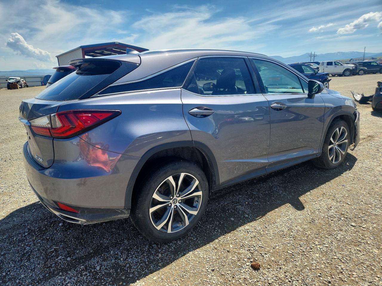 Lexus RX 350