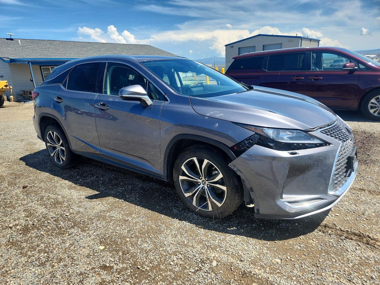 Lexus RX 350