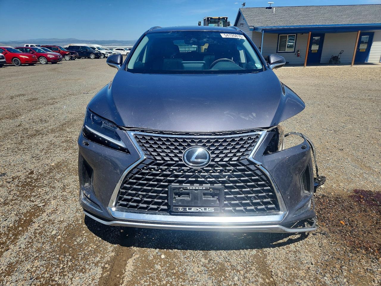 Lexus RX 350