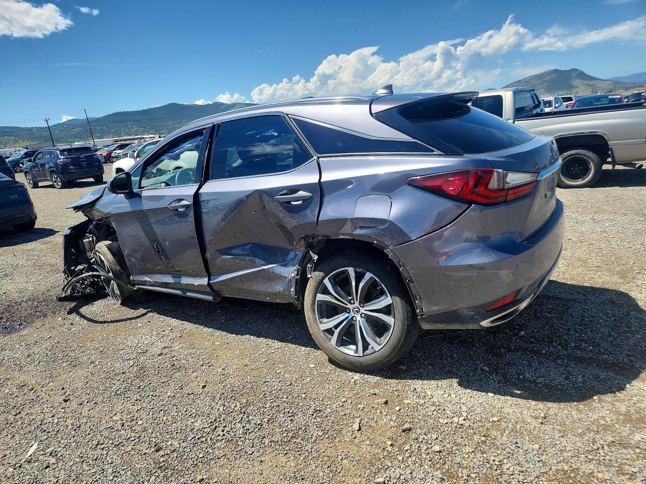 Lexus RX 350