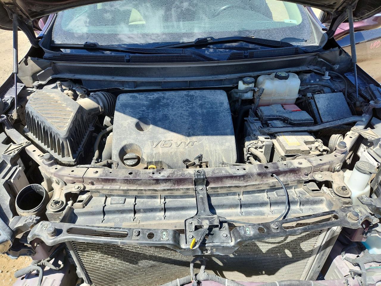 Buick Enclave Essence