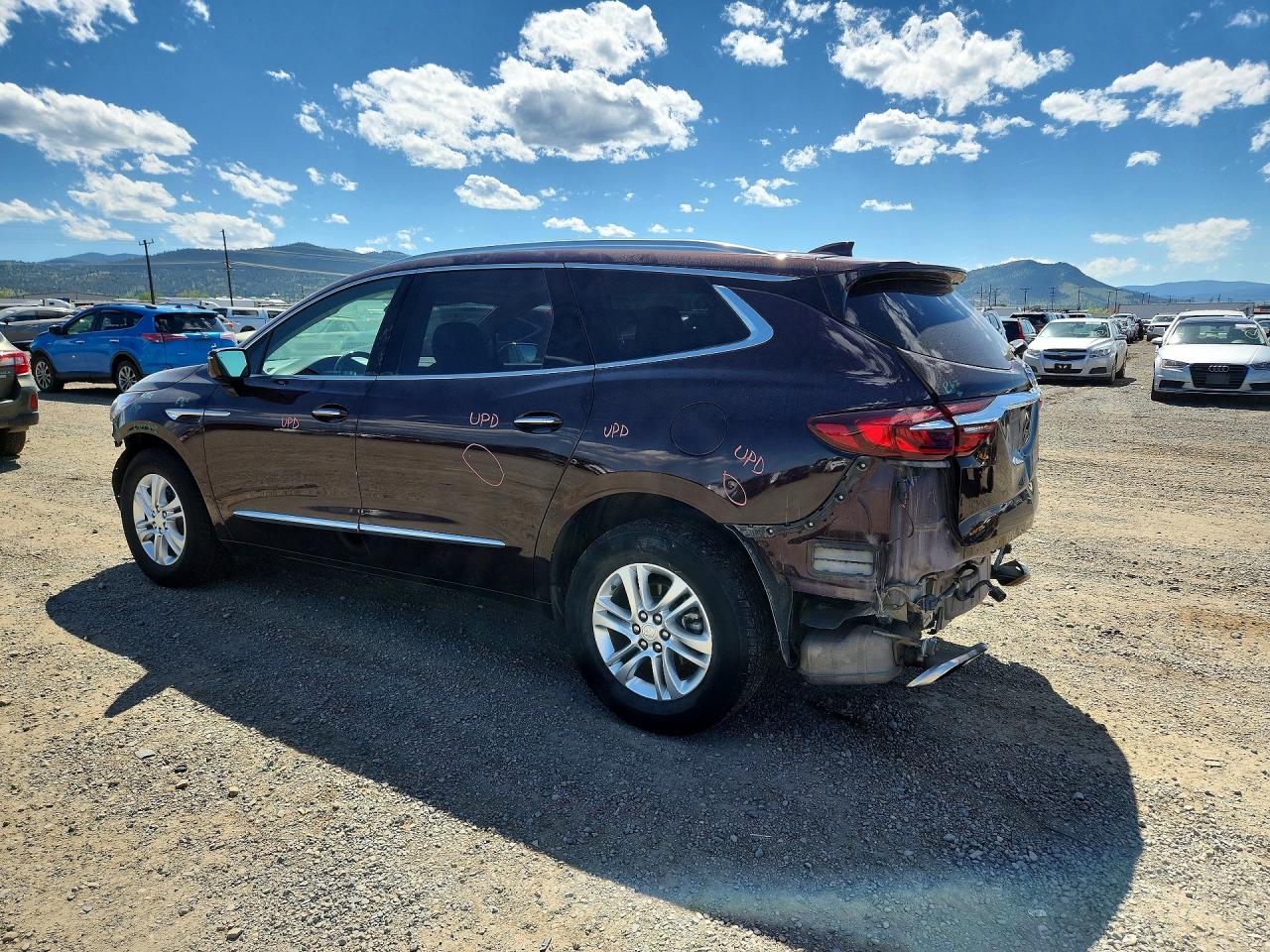 Buick Enclave Essence