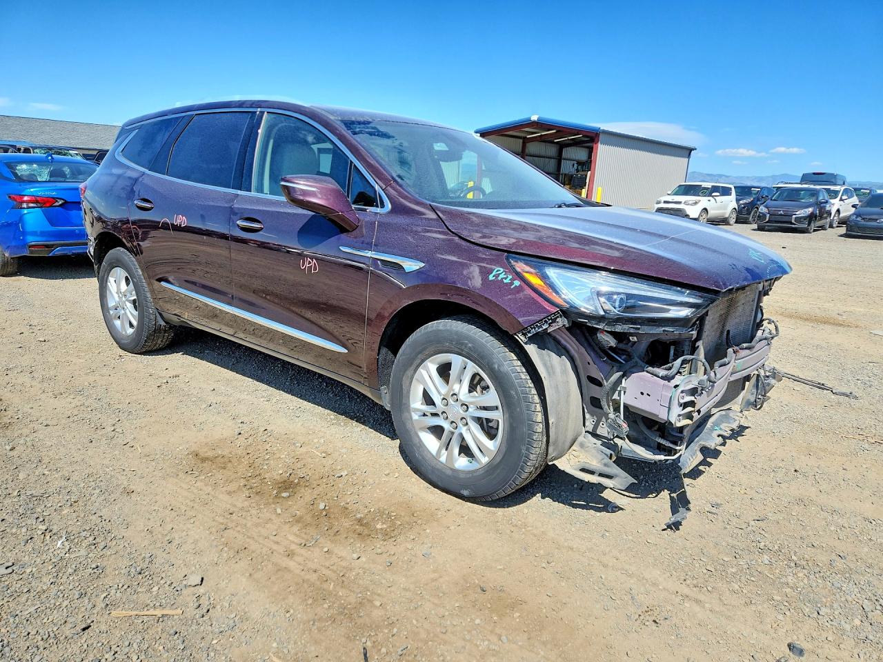Buick Enclave Essence
