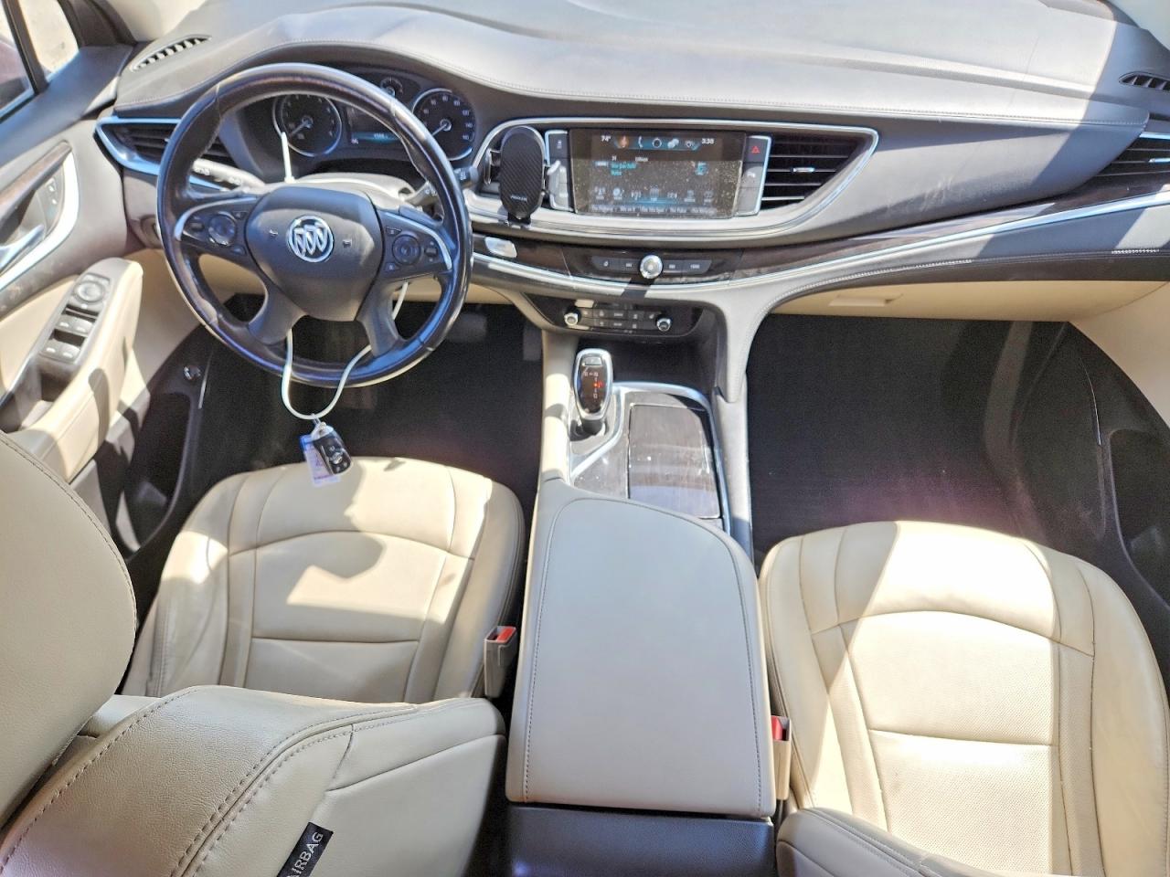 Buick Enclave Essence