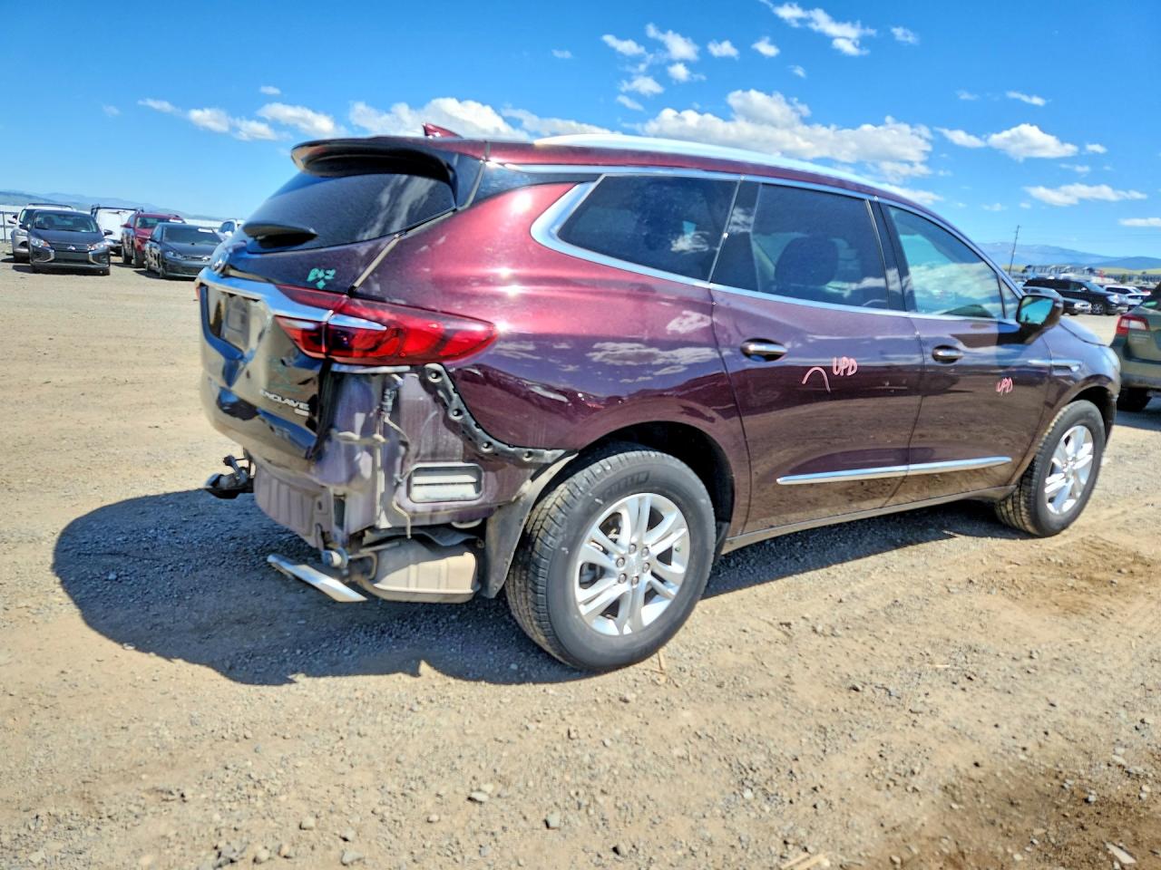 Buick Enclave Essence