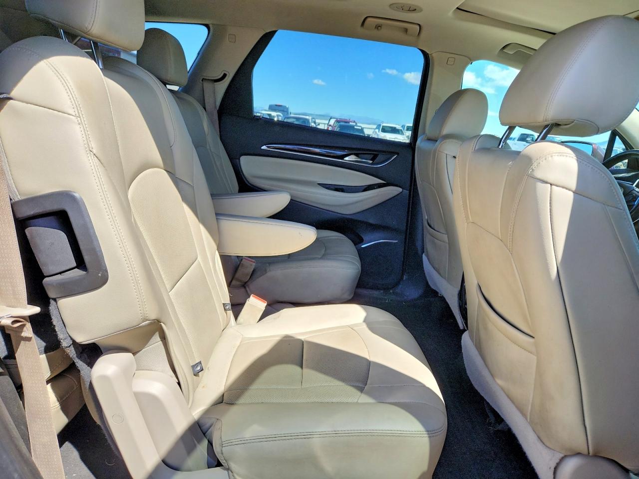 Buick Enclave Essence