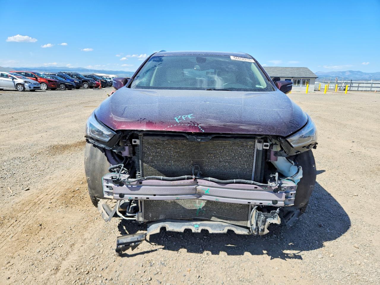 Buick Enclave Essence