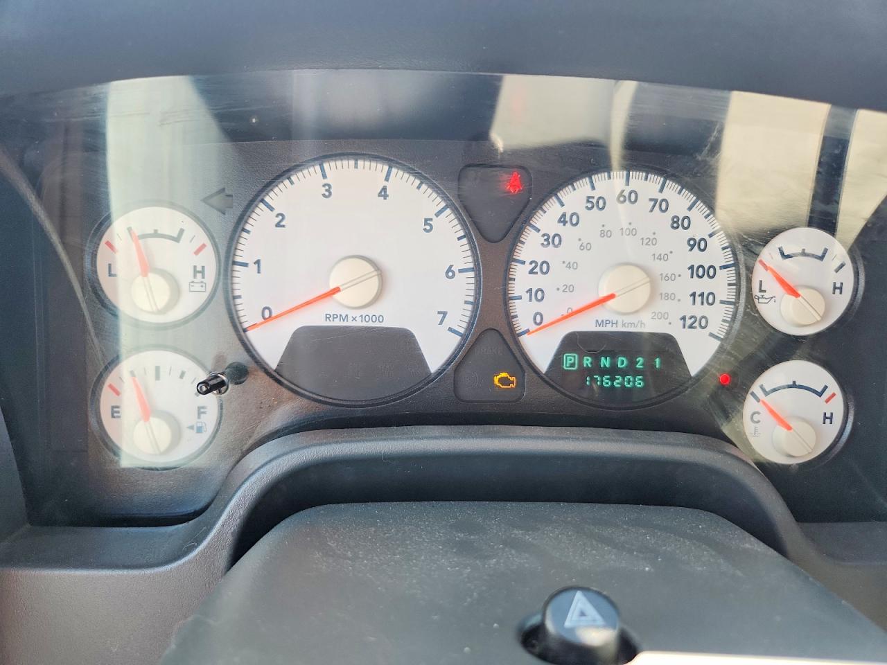 Dodge Ram 1500
