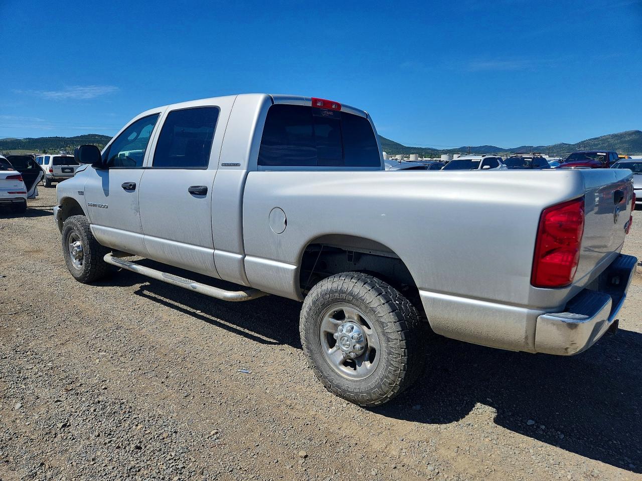 Dodge Ram 1500