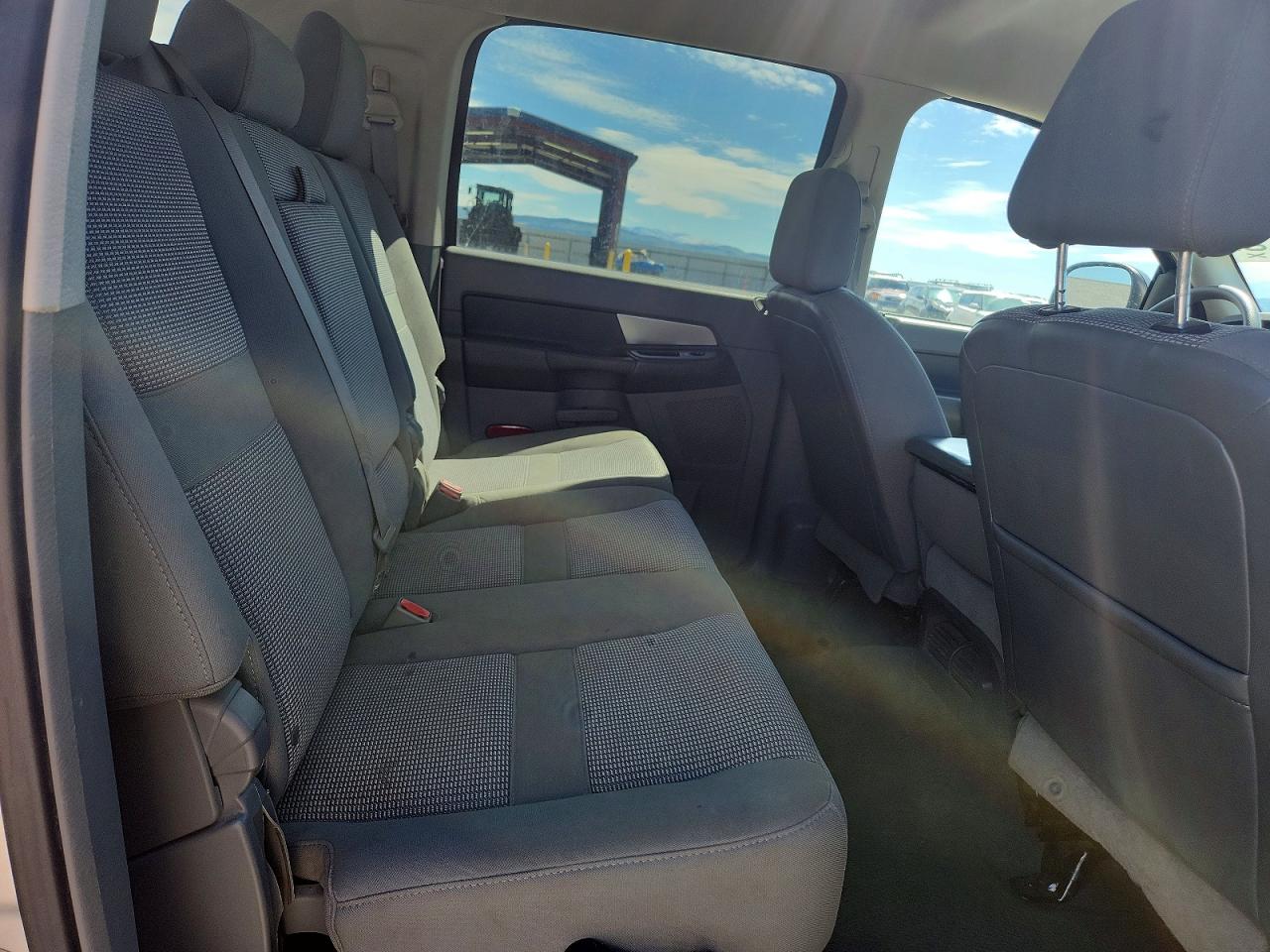 Dodge Ram 1500