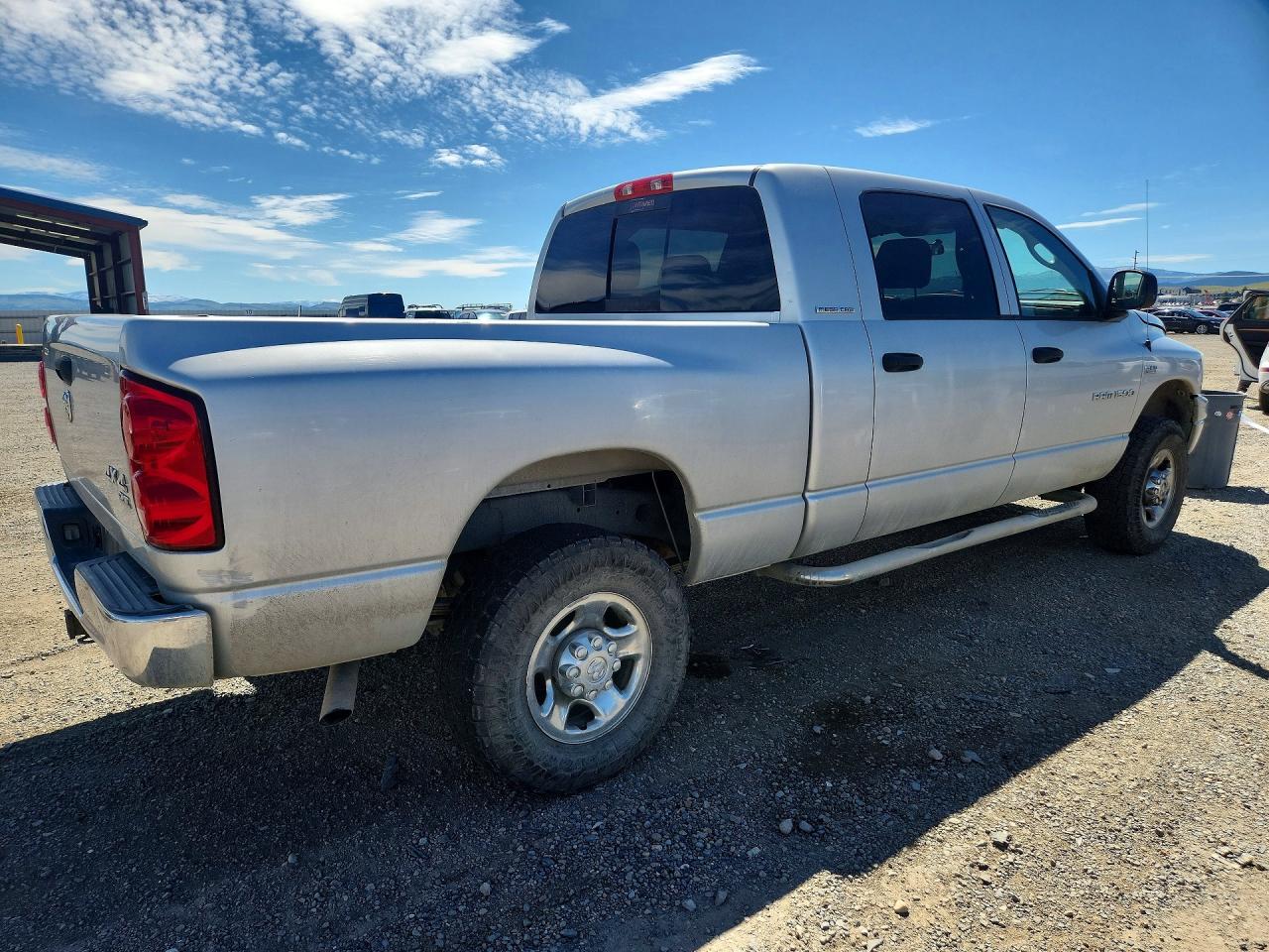 Dodge Ram 1500