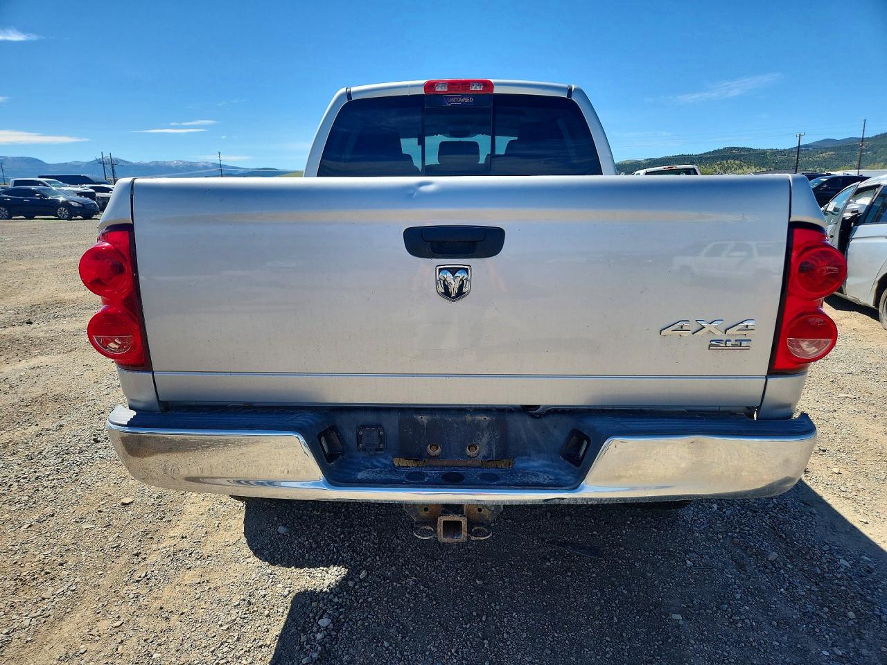 Dodge Ram 1500
