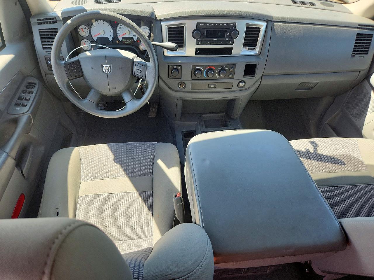 Dodge Ram 1500