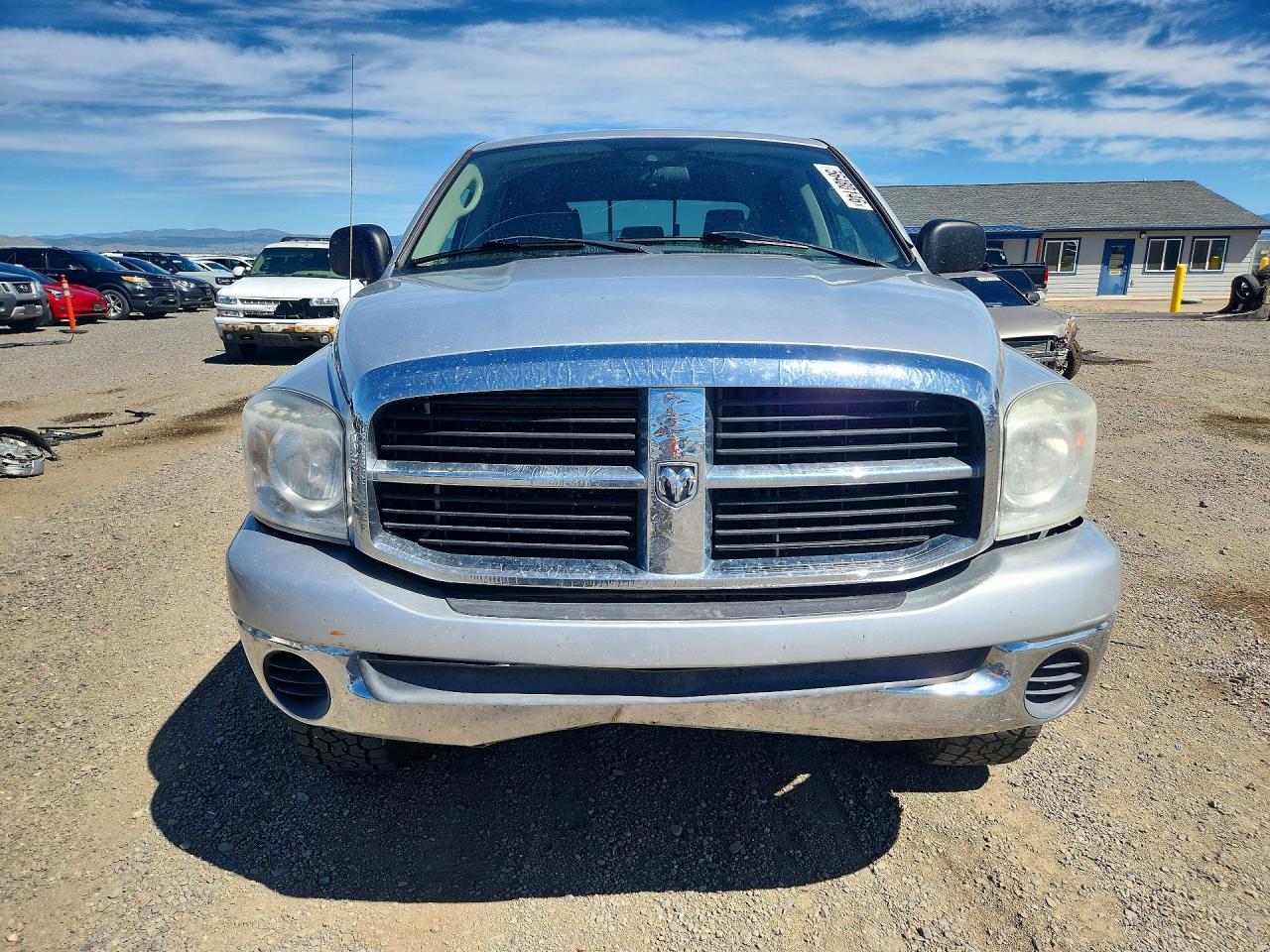Dodge Ram 1500