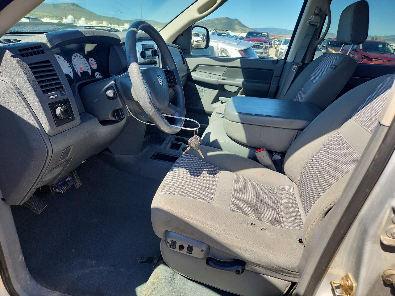 Dodge Ram 1500