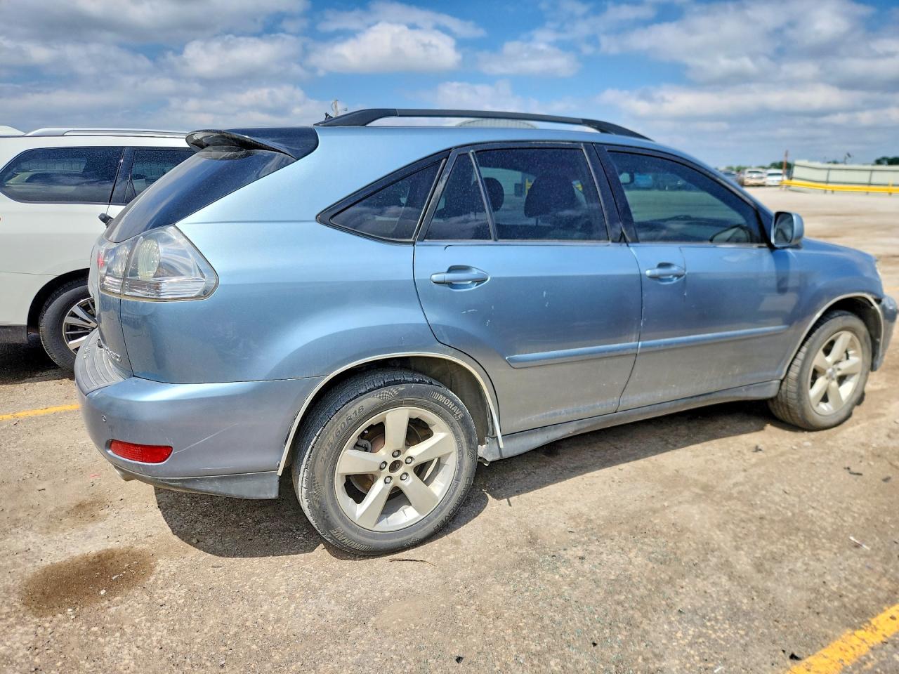 Lexus RX 330