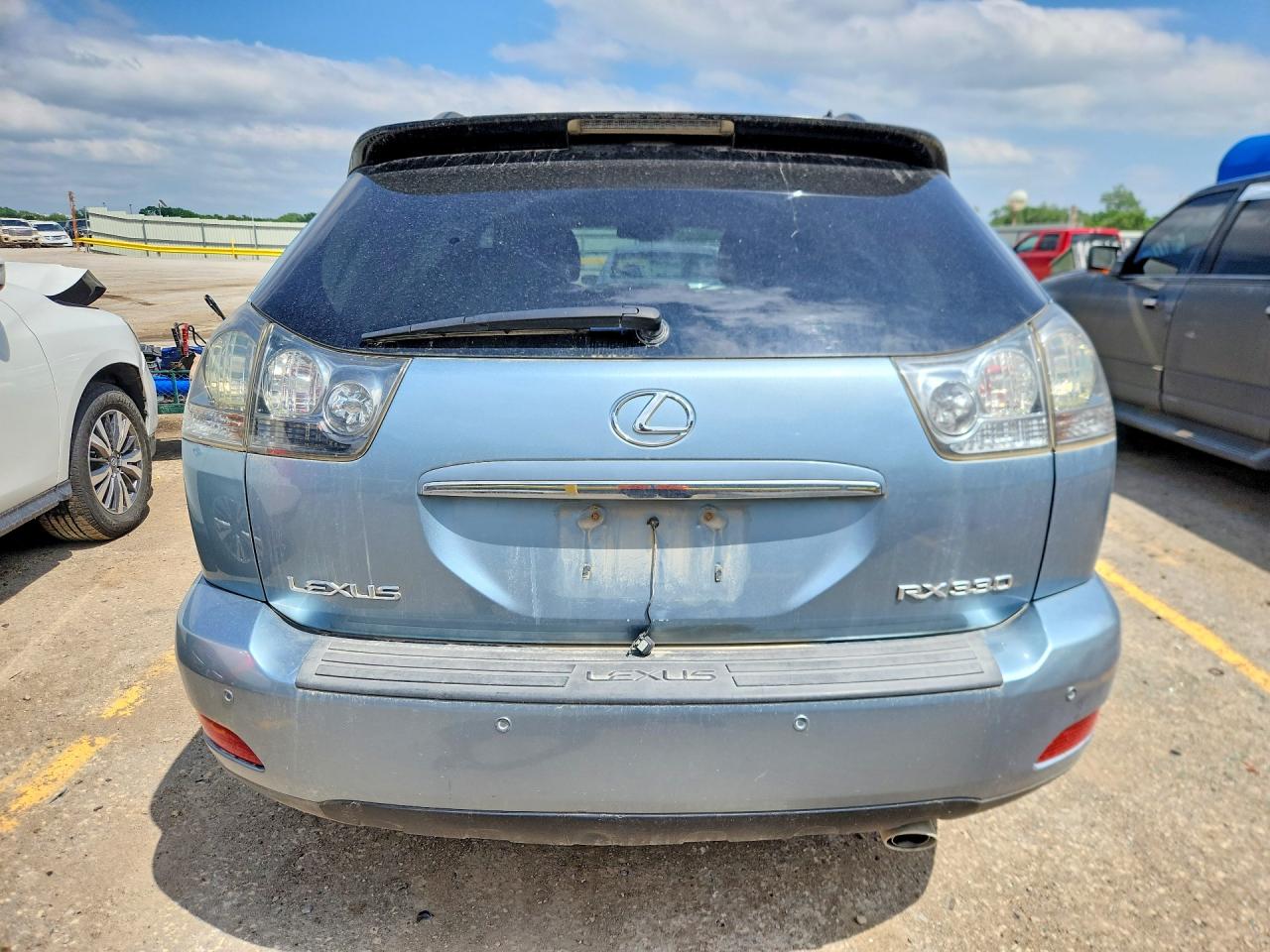 Lexus RX 330