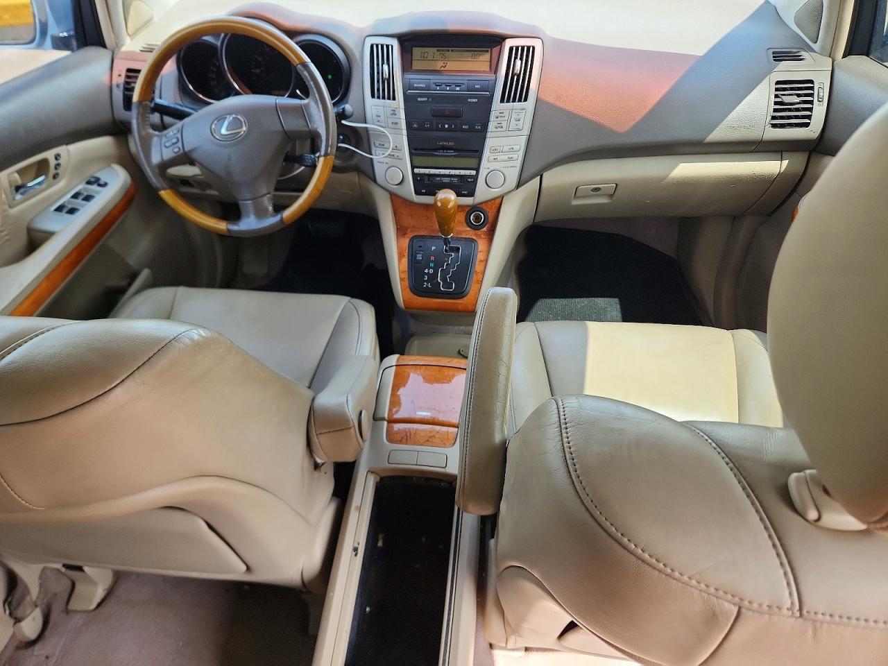 Lexus RX 330