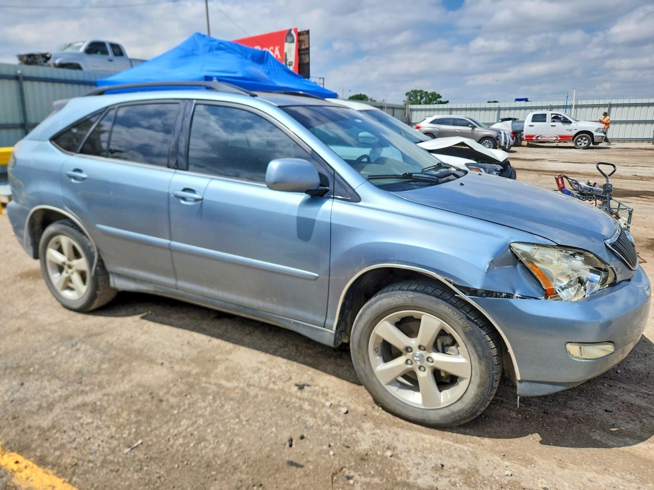 Lexus RX 330