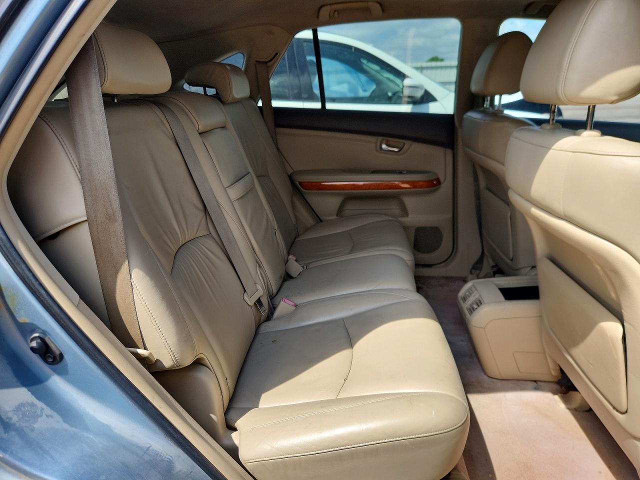 Lexus RX 330