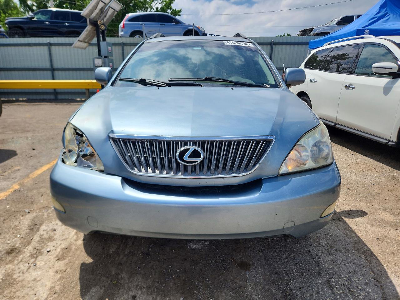 Lexus RX 330