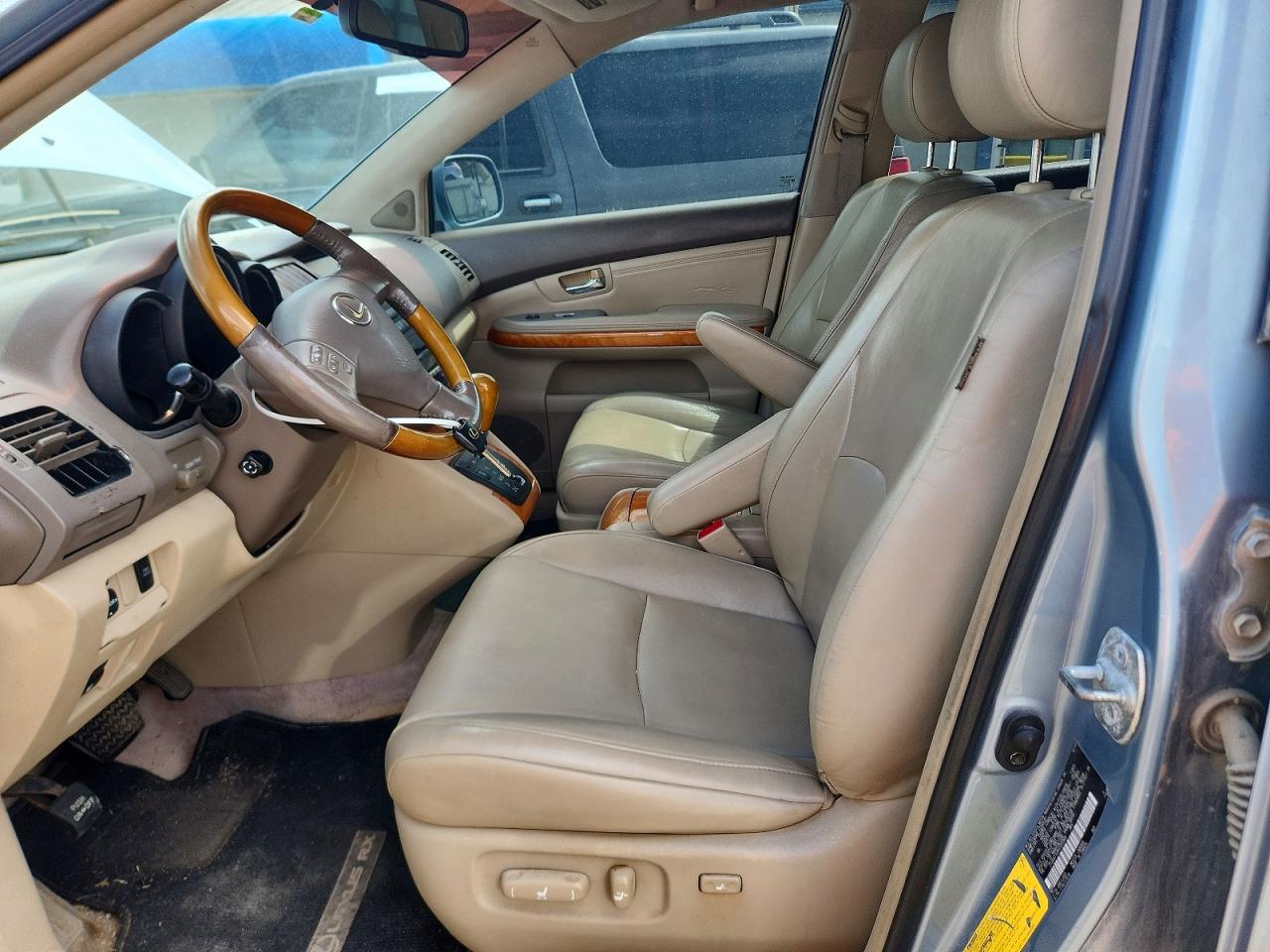 Lexus RX 330