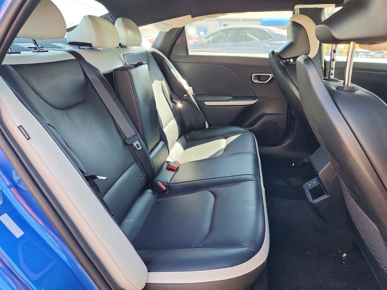Kia K4 Gt Line